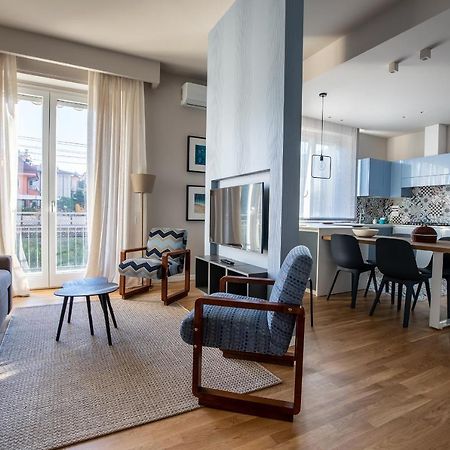 Apartamento Casa Patrizi San Benedetto del Tronto Exterior foto
