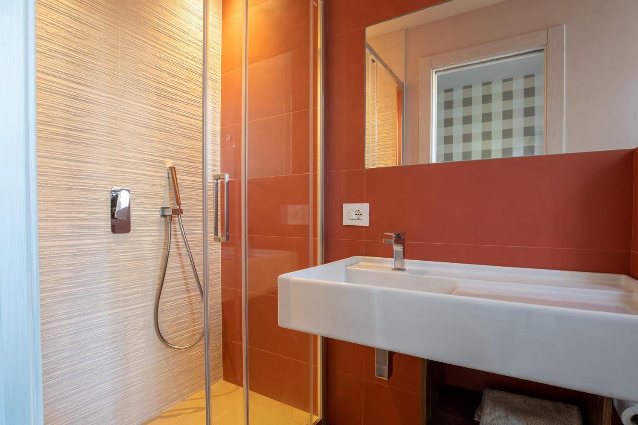 Apartamento Casa Patrizi San Benedetto del Tronto Exterior foto
