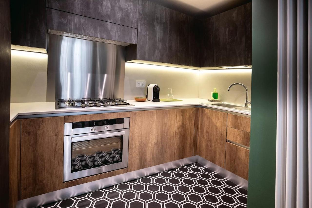 Apartamento Casa Patrizi San Benedetto del Tronto Exterior foto