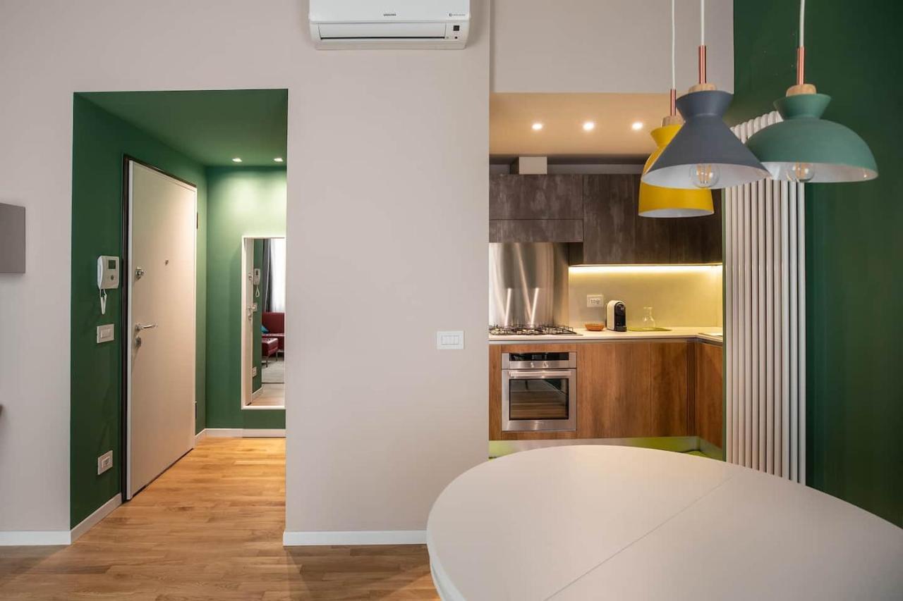 Apartamento Casa Patrizi San Benedetto del Tronto Exterior foto