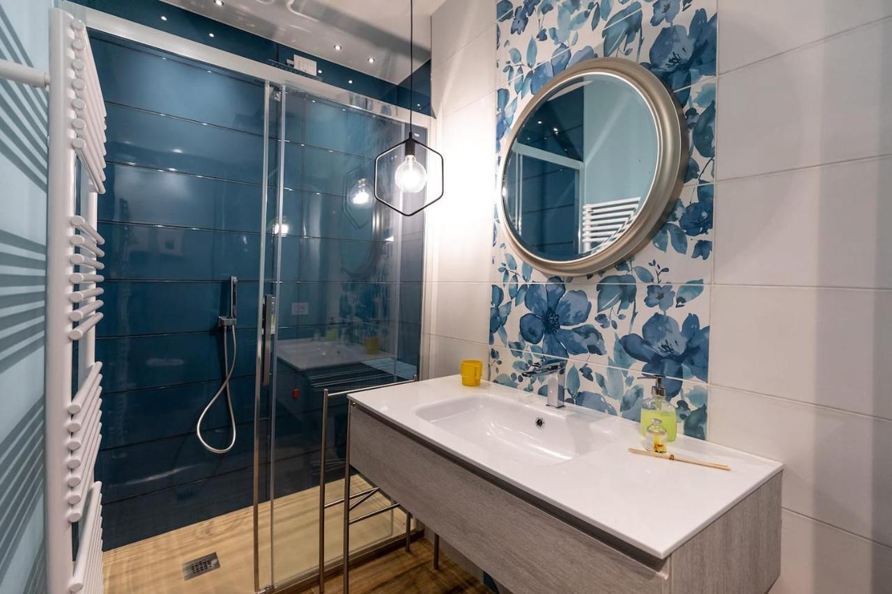 Apartamento Casa Patrizi San Benedetto del Tronto Exterior foto