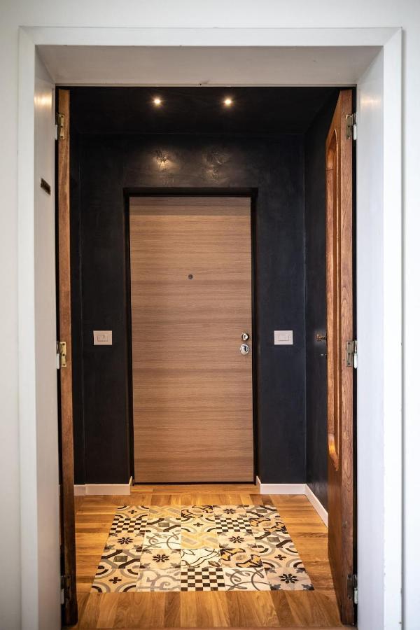 Apartamento Casa Patrizi San Benedetto del Tronto Exterior foto